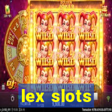 lex slots